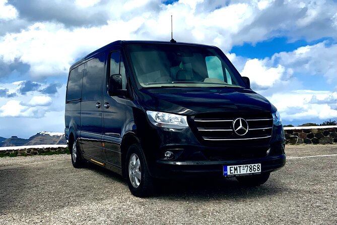 History and Traditional villages around Santorini - Strolling Through Megalochori: A Traditional Village