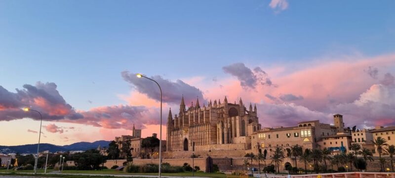 History, Architecture and Legends of Palma de Mallorca - Discover Palma de Mallorca’s Hidden Charms and Historic Landmarks