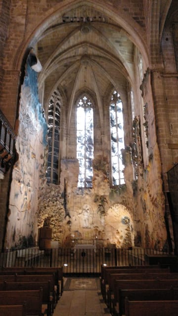 History, Architecture and Legends of Palma de Mallorca - Frequently Asked Questions