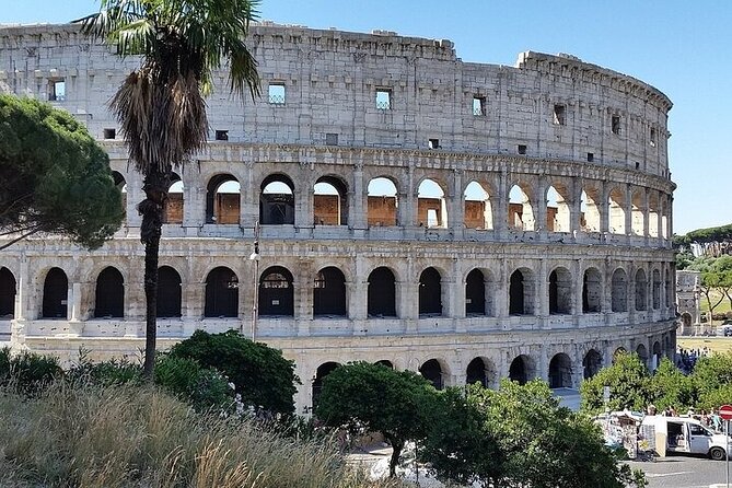 History & Fun Half day tour of Rome - Explore Rome’s Highlights in Five Hours