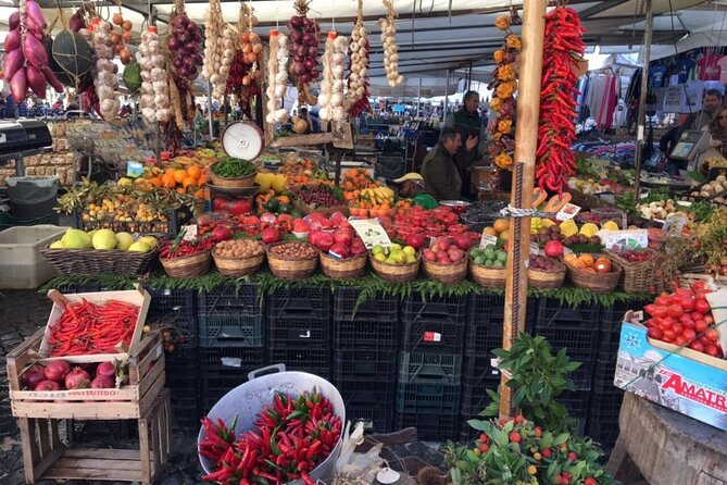 History & Fun Half day tour of Rome - Key Points