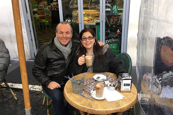 History & Fun Half day tour of Rome - St. Peter’s Square: Center of the Catholic World