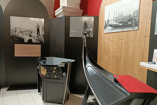 History Gallery: Venice in the Past 3D Experience - The Sum Up: A Compact but Enriching Venetian Experience