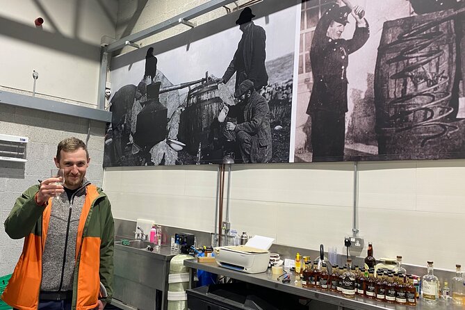 History & Heritage Tour: Kells, Trim, Loughcrew, Fore, Distillery - A 8-Hour Journey into Ireland’s Ancient Past and Heritage