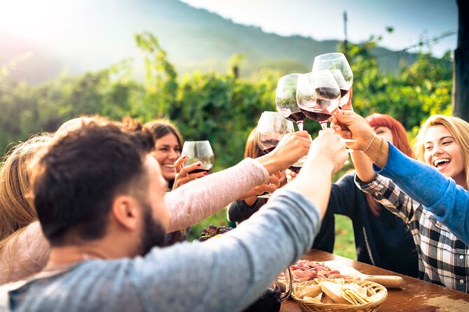 History & Local Wines: Amphitheater, Mitrium and Winery Visit - Discover Historic Sites and Local Wines on a Private Naples Tour