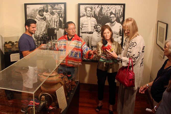 History Museum, Pioneer House Museum & Schoolhouse Museum - Explore Fort Lauderdale’s Historic Museums with a Guided Walking Tour