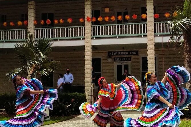 History Museum, Pioneer House Museum & Schoolhouse Museum - Key Points