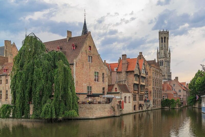History & Mystery in Medieval Bruges Private Tour - Why Choose This Tour Over Others in Bruges?