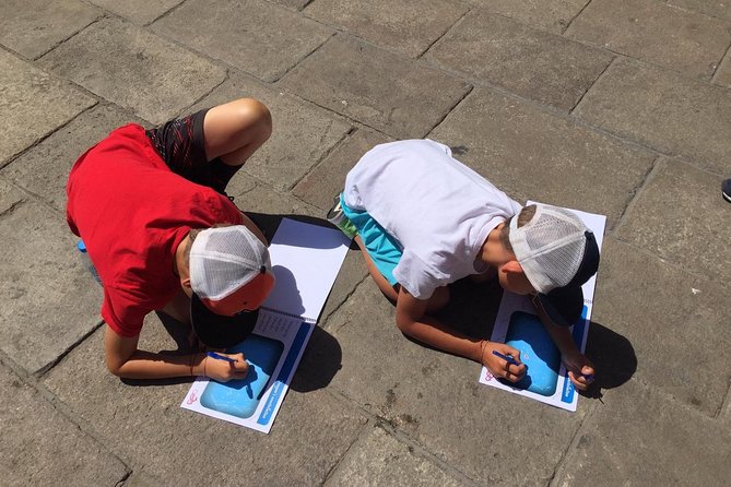 History of Barcelona Private Family Tour - Exploring Casa de lArdiaca’s Medieval Charm