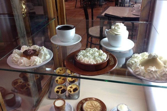 History of Barcelona Private Family Tour - The Enchanting Plaza del Rei