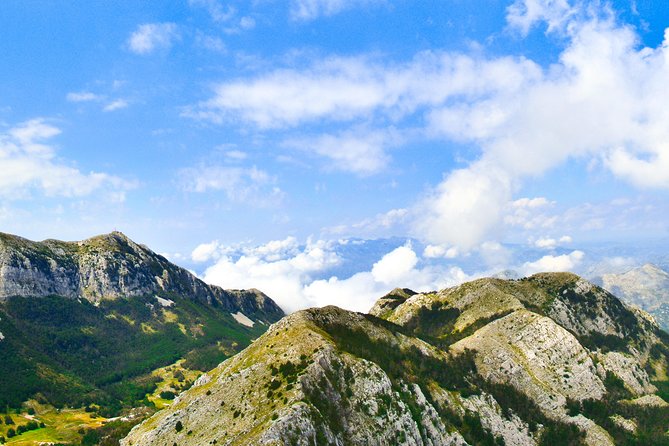 History of Montenegro - Private Cetinje and Lovcen national park tour - Key Points