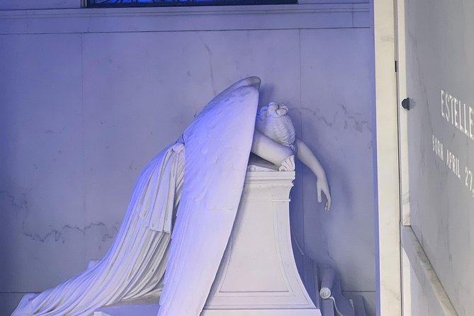 History of New Orleans Private Driving & Walking Tour - Key Points