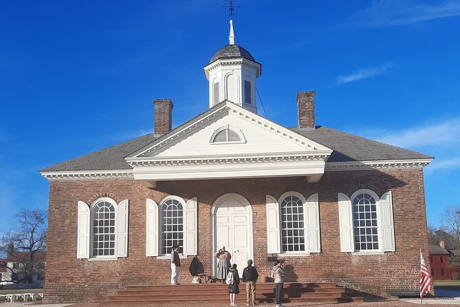 History of Slavery Tour in Williamsburg - Reviews Highlighting the Tour’s Strengths