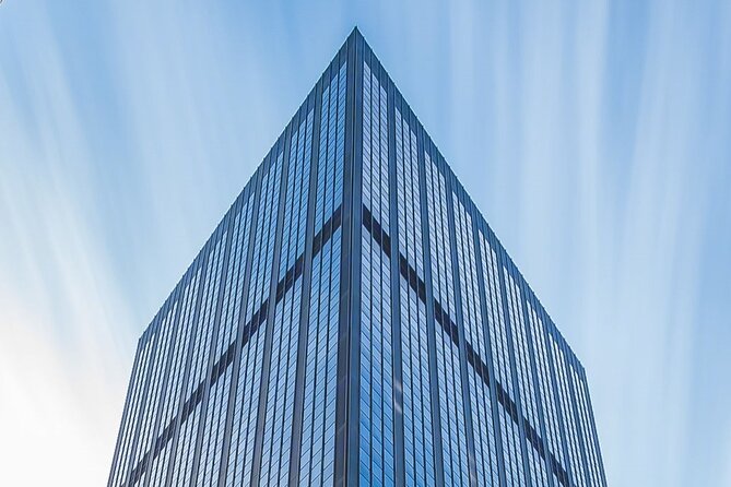 History of the Jazz Age at Chicago Art Deco Architecture Tour - Chicago Architecture Center: A Gateway to the Windy City’s Design Marvels