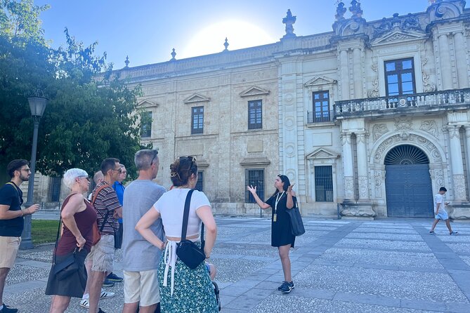 History of Women of Seville Private Tour - Honoring Catalina de Ribera and Queen Isabel I