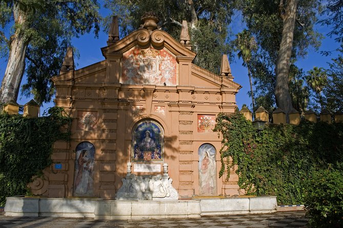History of Women of Seville Private Tour - Logistics and Practical Details of the Tour