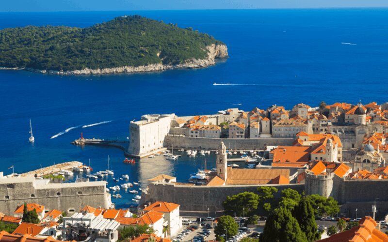 History Walking Group Tour in Dubrovnik with Licenced Guide - Who Will Enjoy This Tour Most?