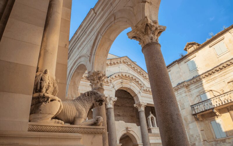 History Walking Group Tour in Split - Why Choose This Tour Over Similar Options?