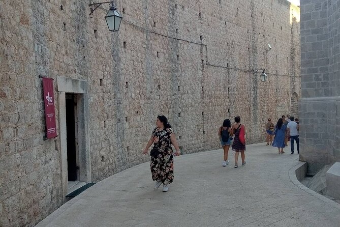 History Walking Tour: Charm of Old Dubrovnik - Starting at Ploce Gate: Dubrovnik’s Eastern Entrance