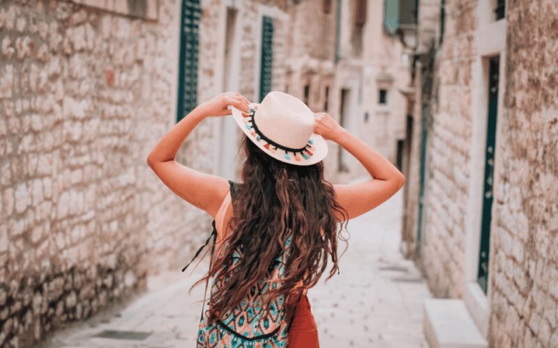 History Walking Tour in Old Center Zadar with Licenced Guide - The Architectural and Cultural Significance of the Roman Forum