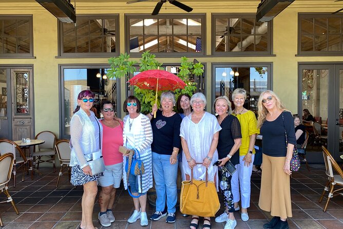 History Walking Tour of Healdsburg - Exploring Healdsburgs Historic Heart at the Museum