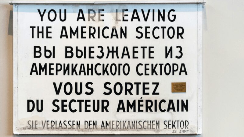 Hitler to Stalin - WWII & Cold War Tour (Small Group) - Honoring Victims at the Memorial to the Holocaust