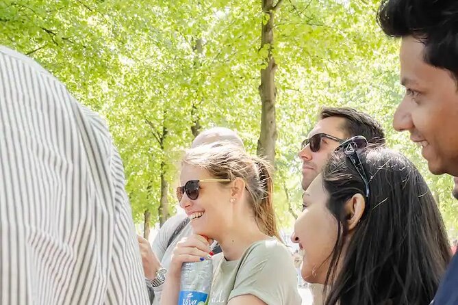 Hitler's Berlin - the rise and fall (Small Group) - Experiencing the Holocaust Memorial