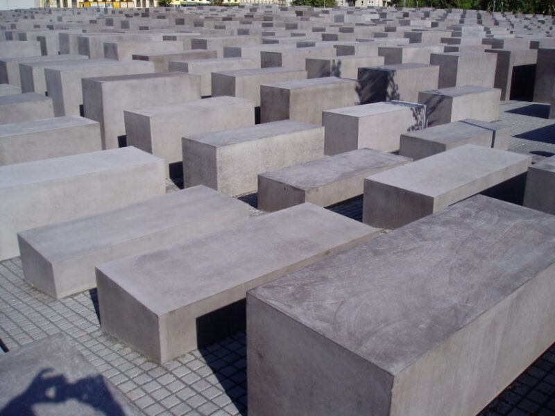 Hitlers Germany: Berlin During the Third Reich & WWII - Key Points