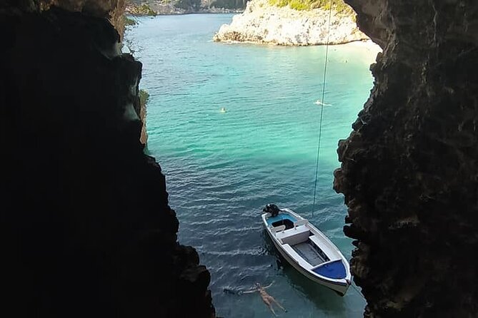 Hking in the Olive Groves,Villages,Sunset,with Swim Stop - Learning About Olive Cultivation in Large Groves