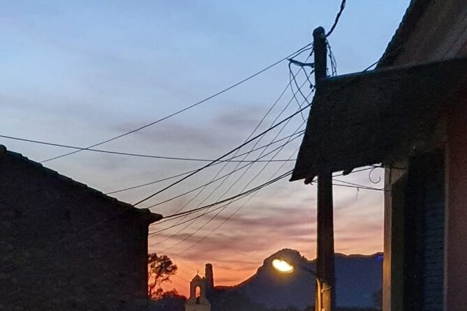 Hking in the Olive Groves,Villages,Sunset,with Swim Stop - Exploring Liapades Village and Its Traditional Charm