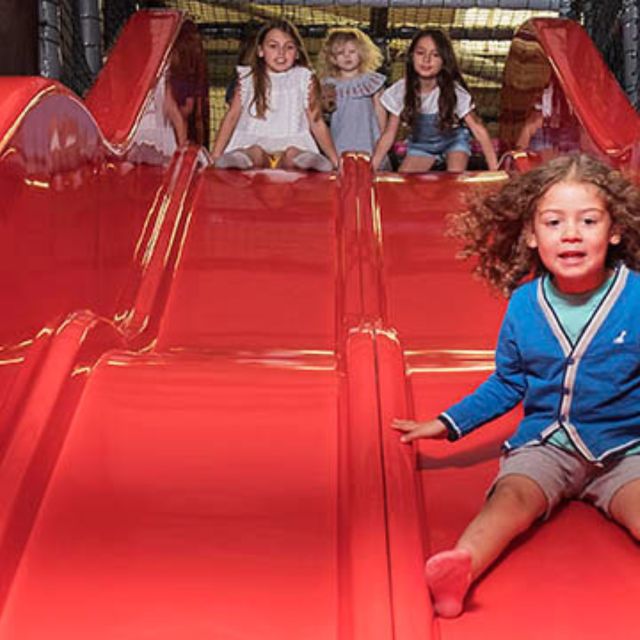 Hobbledown Heath One-Day Entry Ticket - Key Points