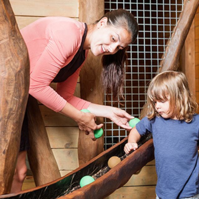 Hobbledown Heath One-Day Entry Ticket - Navigating The Four Themed Villages for Exploration and Play