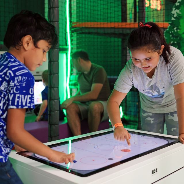 Hobbledown Heath One-Day Entry Ticket - Practical Details: Meeting Points, Accessibility, and Tickets