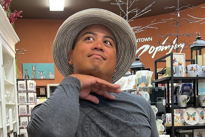 Hoboken Hustle Scavenger Hunt - Exciting, Interactive Scavenger Hunt in Hoboken for Just $21.60