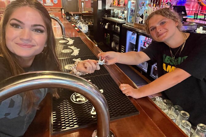 Hoboken Hustle Scavenger Hunt - Customizable and Virtual Options