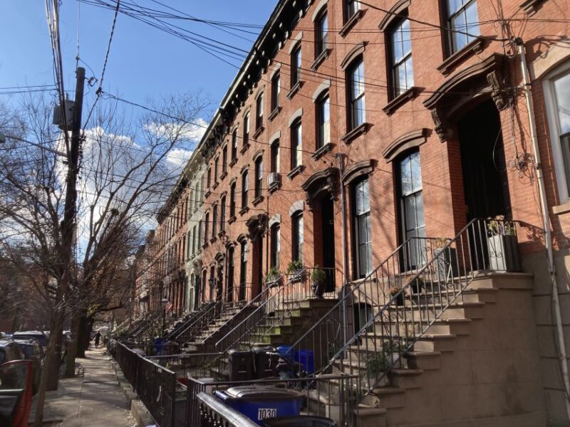 Hoboken: Private Walking Tour with Manhattan Views - Practical Tips for Tour Participants