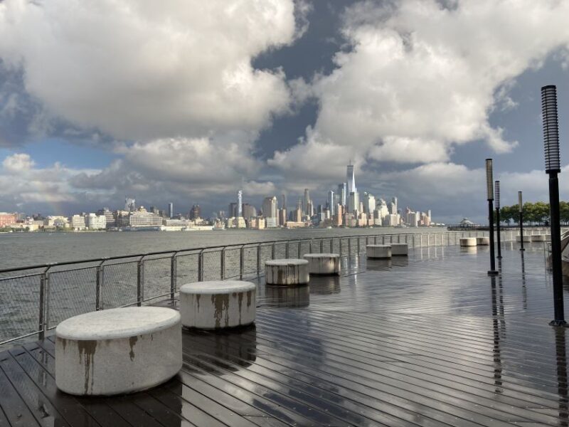 Hoboken: Private Walking Tour with Manhattan Views - Why Choose This Hoboken Tour Over Others
