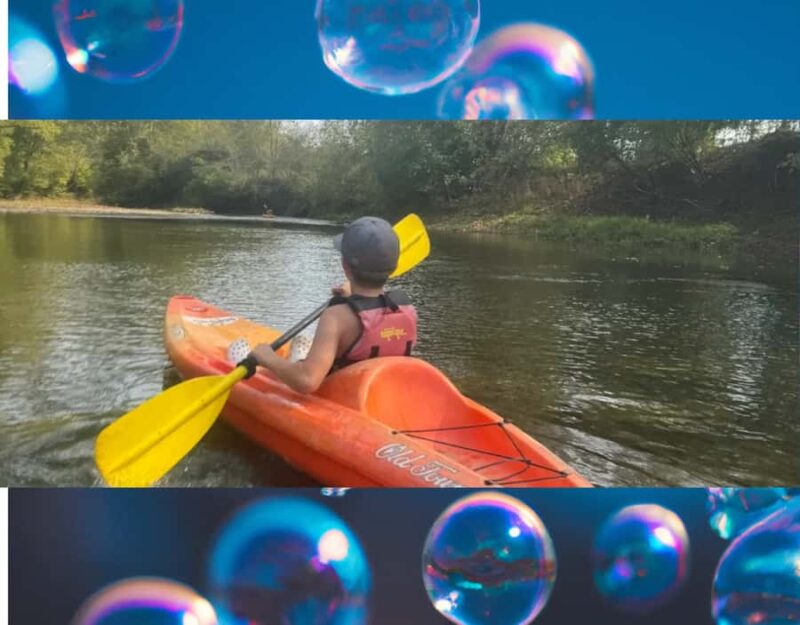 Hocking Hills: Scenic River Trip from the Natural Rockbridge - The Experience Provider: Hocking Hills Adventures