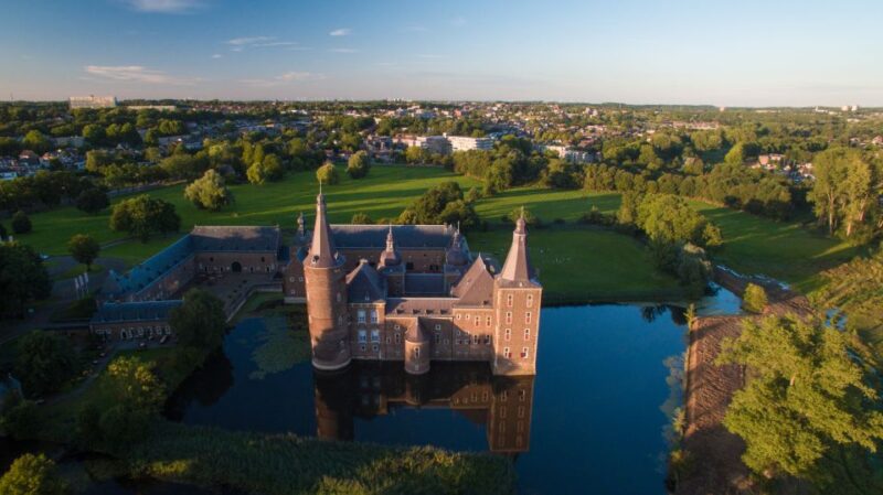 Hoensbroek: Entry Ticket to Hoensbroek Castle - Frequently Asked Questions