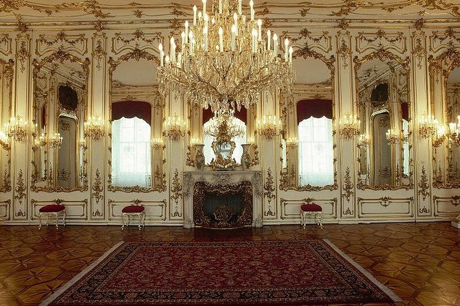 Hofburg Imperial Palace and Sisi Museum Skip the line tour - The Sisi Museum: A Personal Look into Empress Elisabeths Life