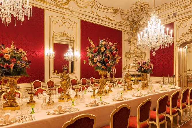 Hofburg Palace, Sisi Museum Vienna Skip-the-Line Guided Tour - The Role of Knowledgeable Guides in Enhancing the Experience