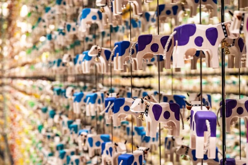 Hofstetten bei Brienz: Trauffer Erlebniswelt Ticket - Where and How to Visit in Hofstetten bei Brienz