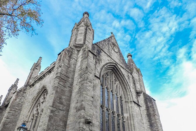 Hogwarts Express and Scottish Highlands Tour from Edinburgh - Final Thoughts on the Hogwarts Express and Scottish Highlands Tour