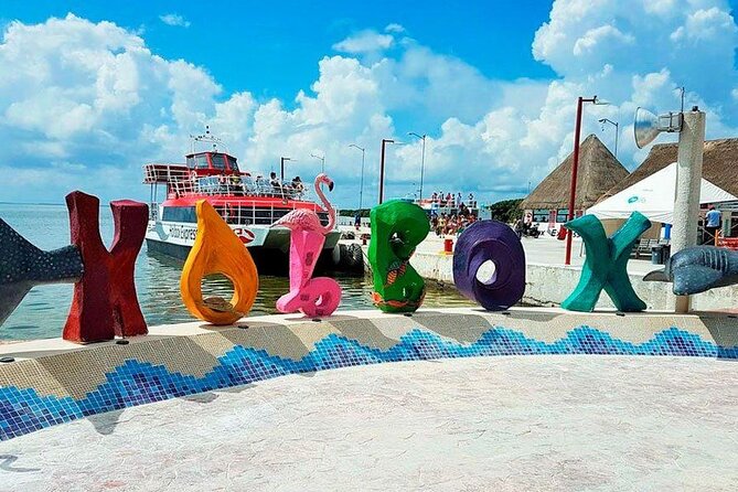 Holbox adventure and Pasion Island Cenote - Discover the Beauty of Holbox and Pasión Islands Alongside the Yalahau Cenote