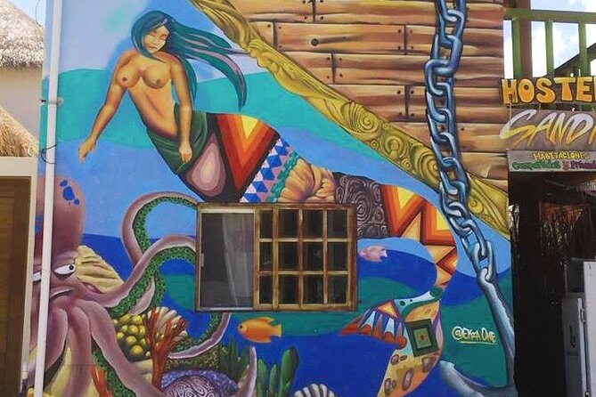 Holbox Beach Adventure! & Punta Mosquito Beaches from Tulum City - Visiting the Pristine Beaches of Punta Cocos and Punta Mosquito