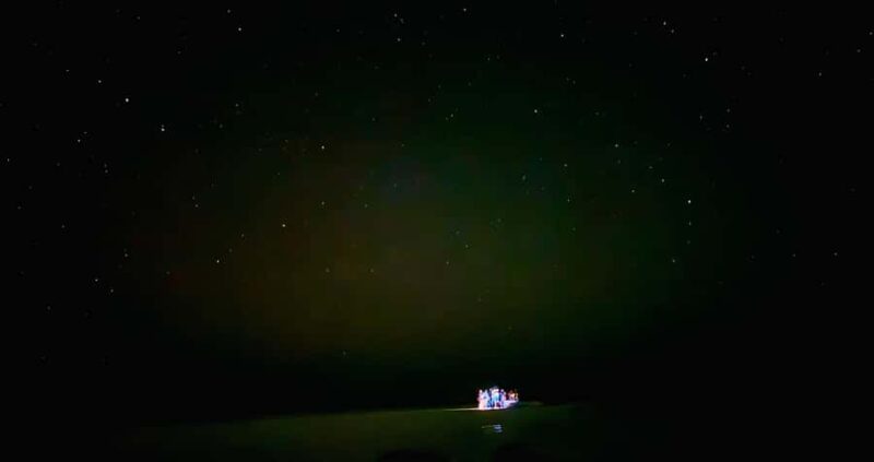 Holbox: Bioluminescence Kayaking and Stargazing - Guides and Their Role in the Experience