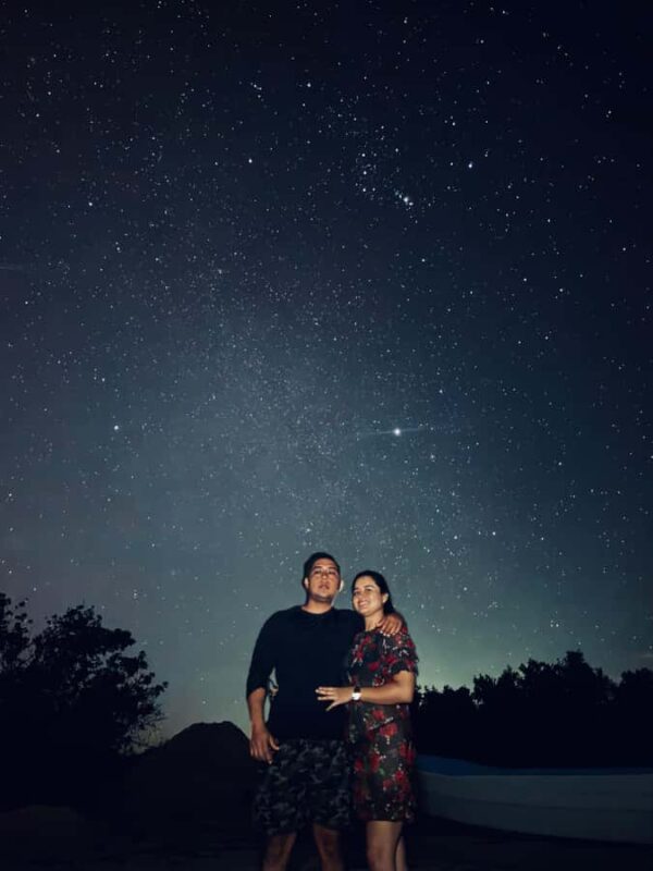 Holbox: Bioluminescence Tour in Canam - Practical Tips for Enjoying the Bioluminescence Tour