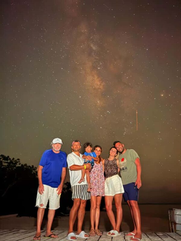 Holbox: Bioluminescence Tour in Canam - The Sum Up: Magic in a Short Night Experience