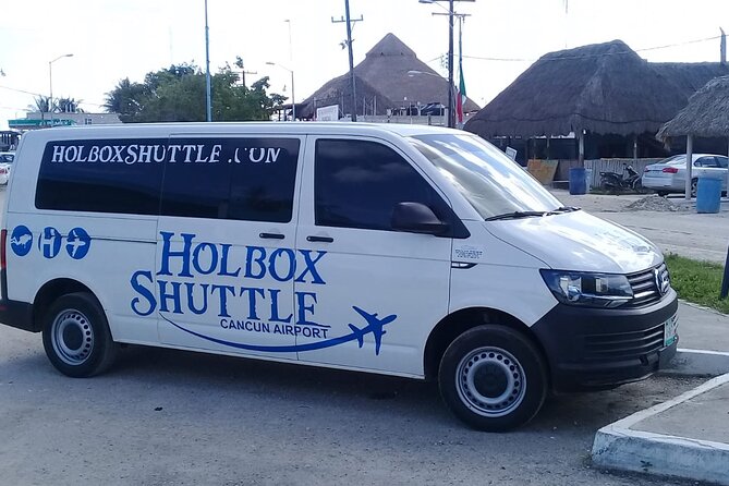 Holbox Cancun Airport Shuttle Terminal 2 - Cost-Effectiveness and Comparison with Alternatives
