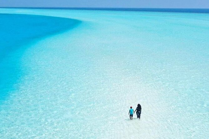 Holbox, Cenote & Two Island! + Punta Mosquito from Cancun - Explore the Tranquil Beauty of Holbox, Cenote & Two Islands from Cancun